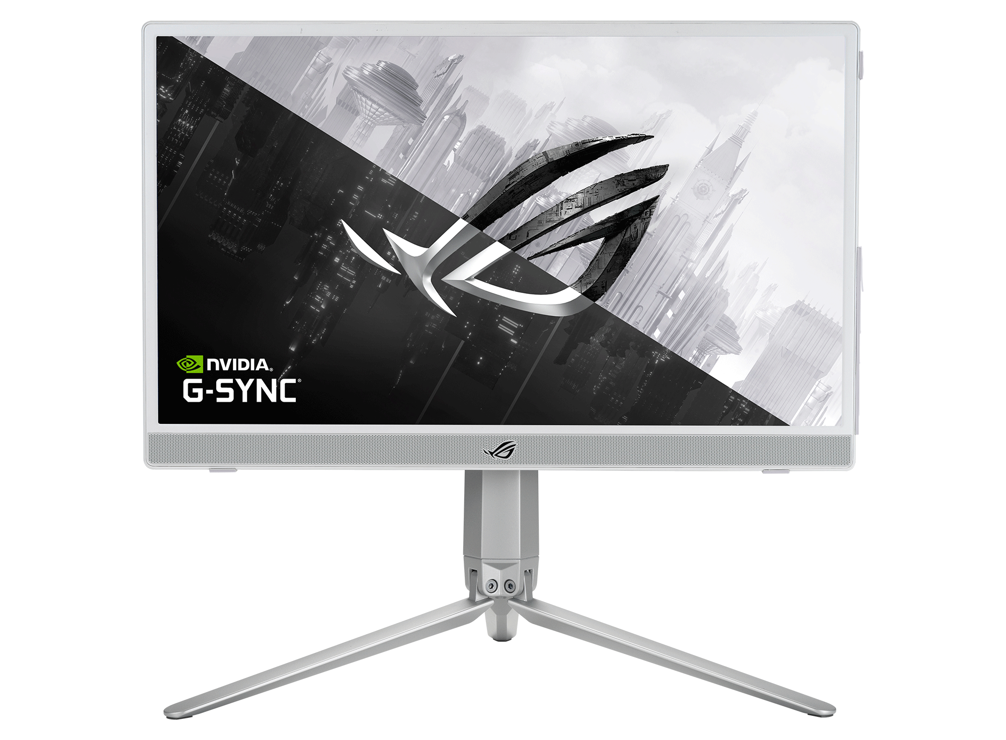 ROG Strix XG16AHP-W