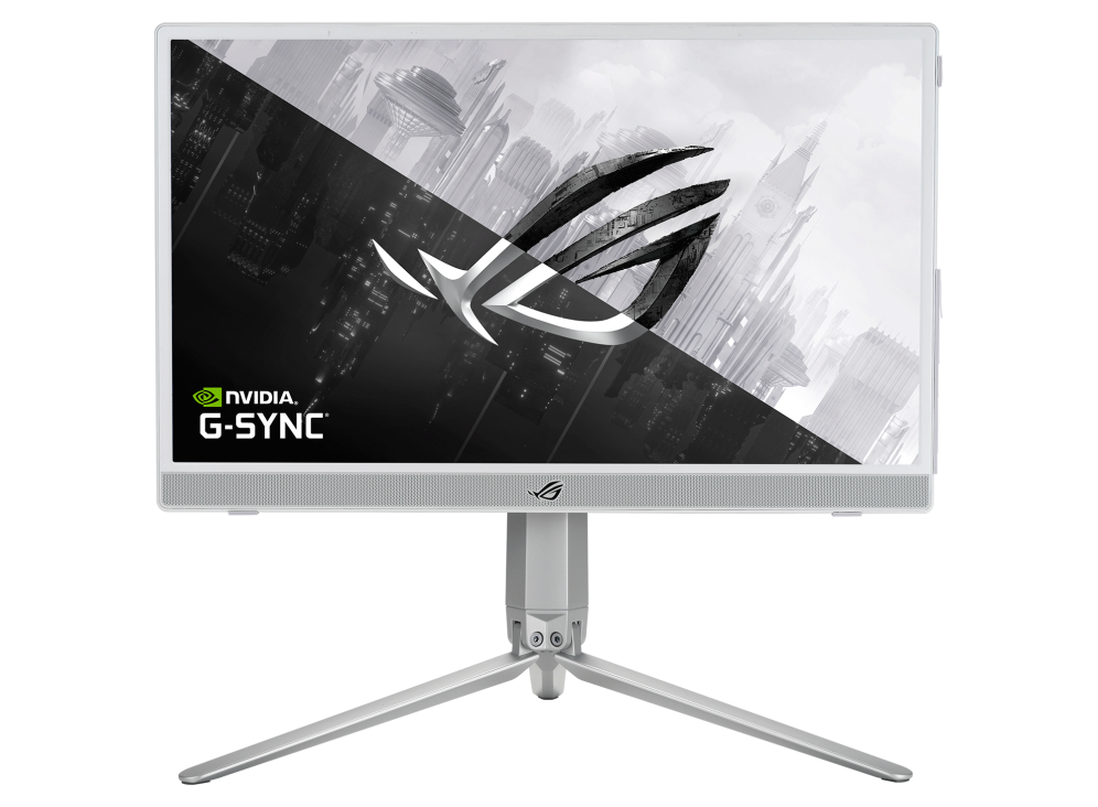 ROG Strix XG16AHP-W