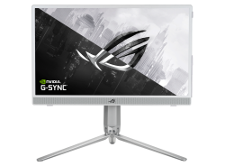 ROG Strix XG16AHP-W | ROG Strix XG16AHP-W | Gaming Monitors｜ROG