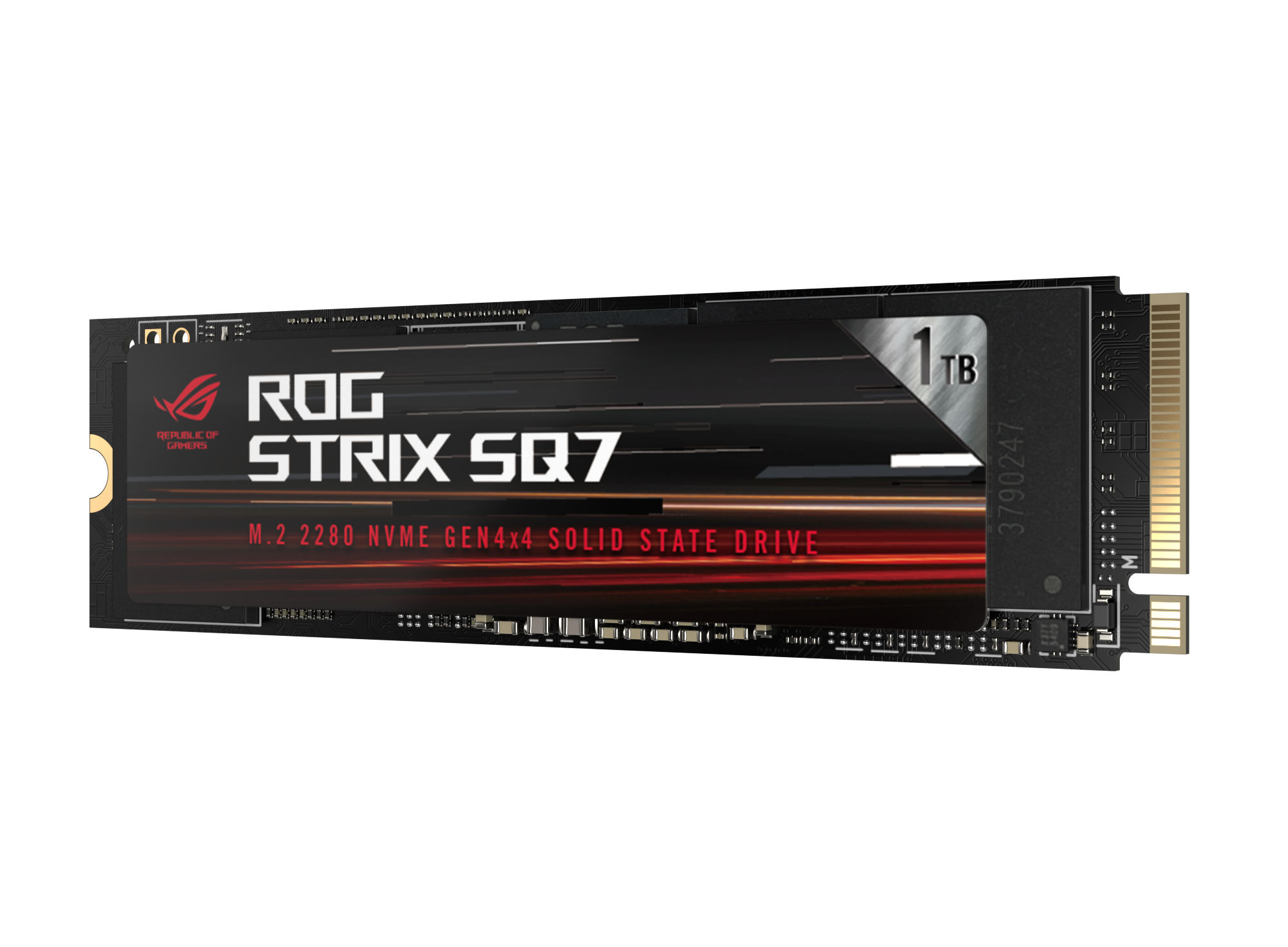 ROG Strix SQ7 Gen4 SSD 1TB | Gaming storage｜ROG - Republic of 