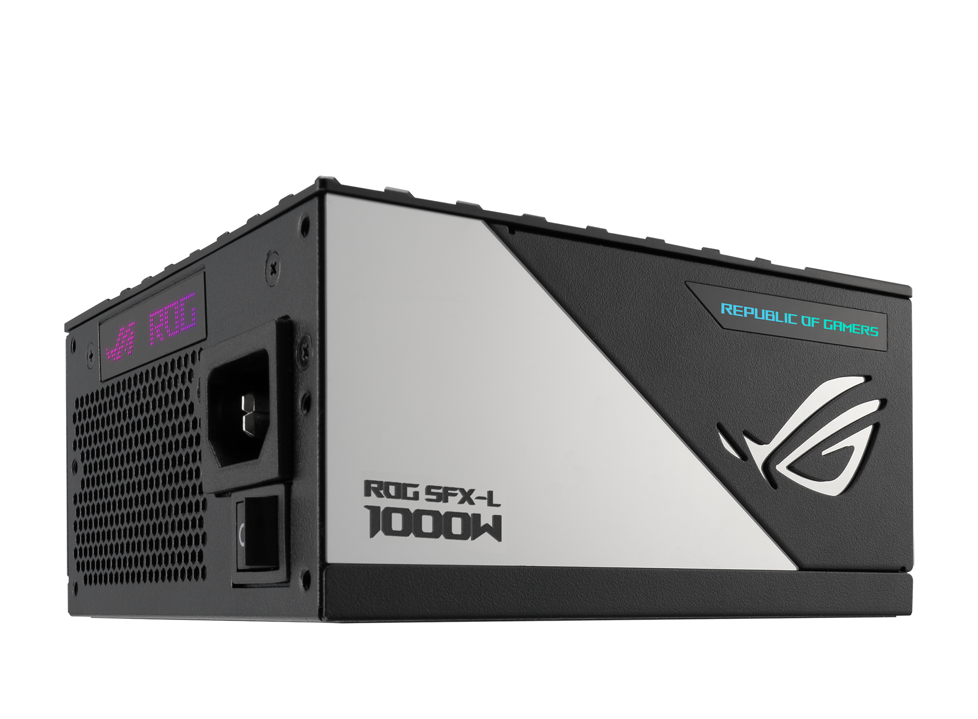 ROG LOKI SFX-L 1000W Platinum