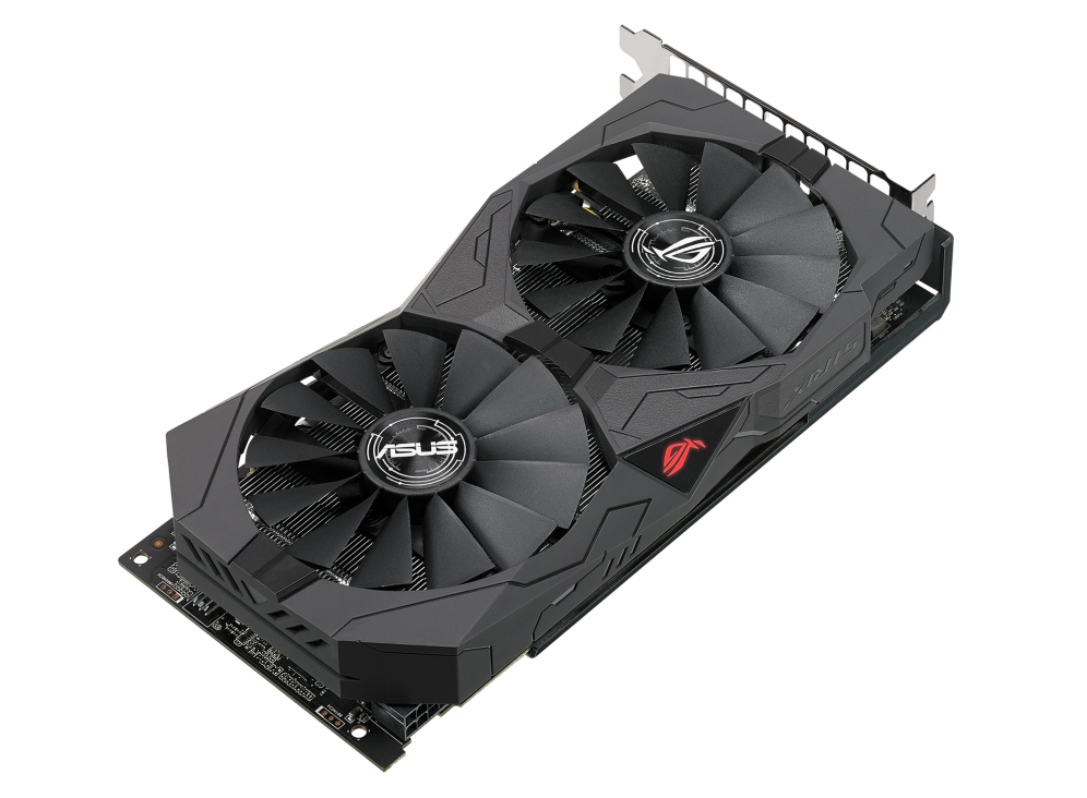 Asus rx 560 rog strix 4gb new arrivals