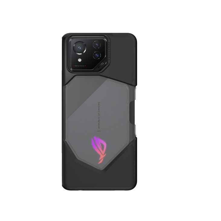 ROG Phone 8 DEVILCASE Guardian (For AeroActive Cooler X)