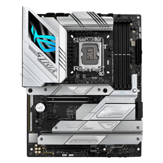EK offers a waterblock for the Asus X670E-I Gaming! - Overclocking.com