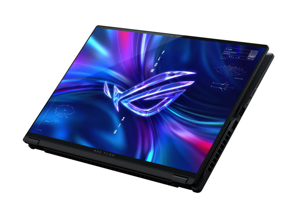 Asus ROG Flow x16 (2022)