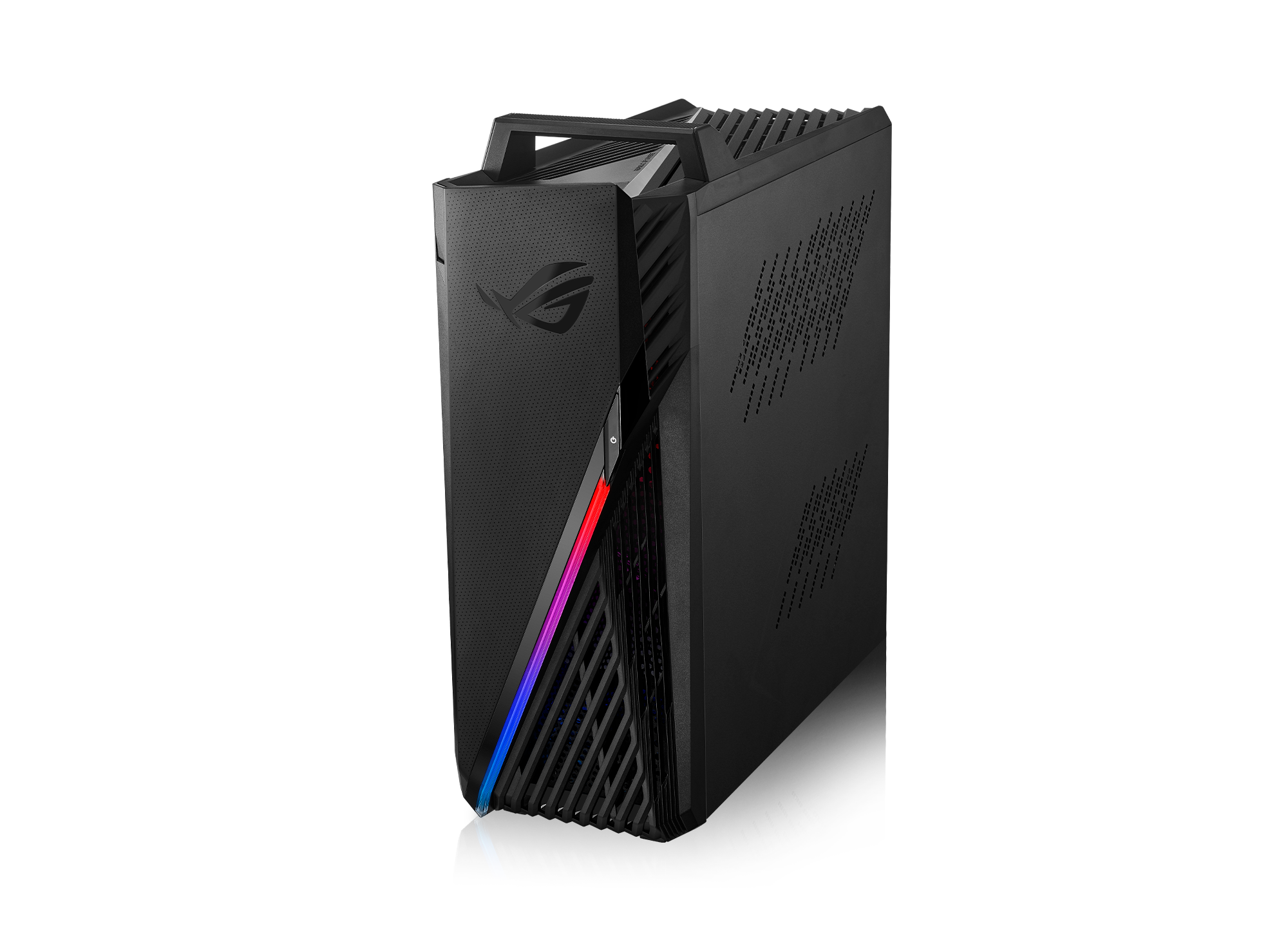 ROG Strix GA15 G15DK | Desktops | ROG United States