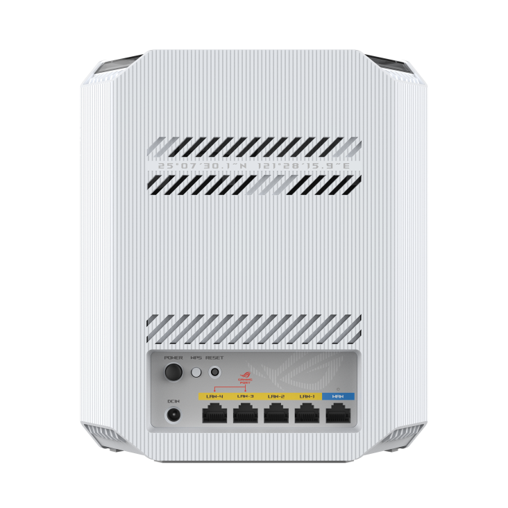 GS-BE7200 back view