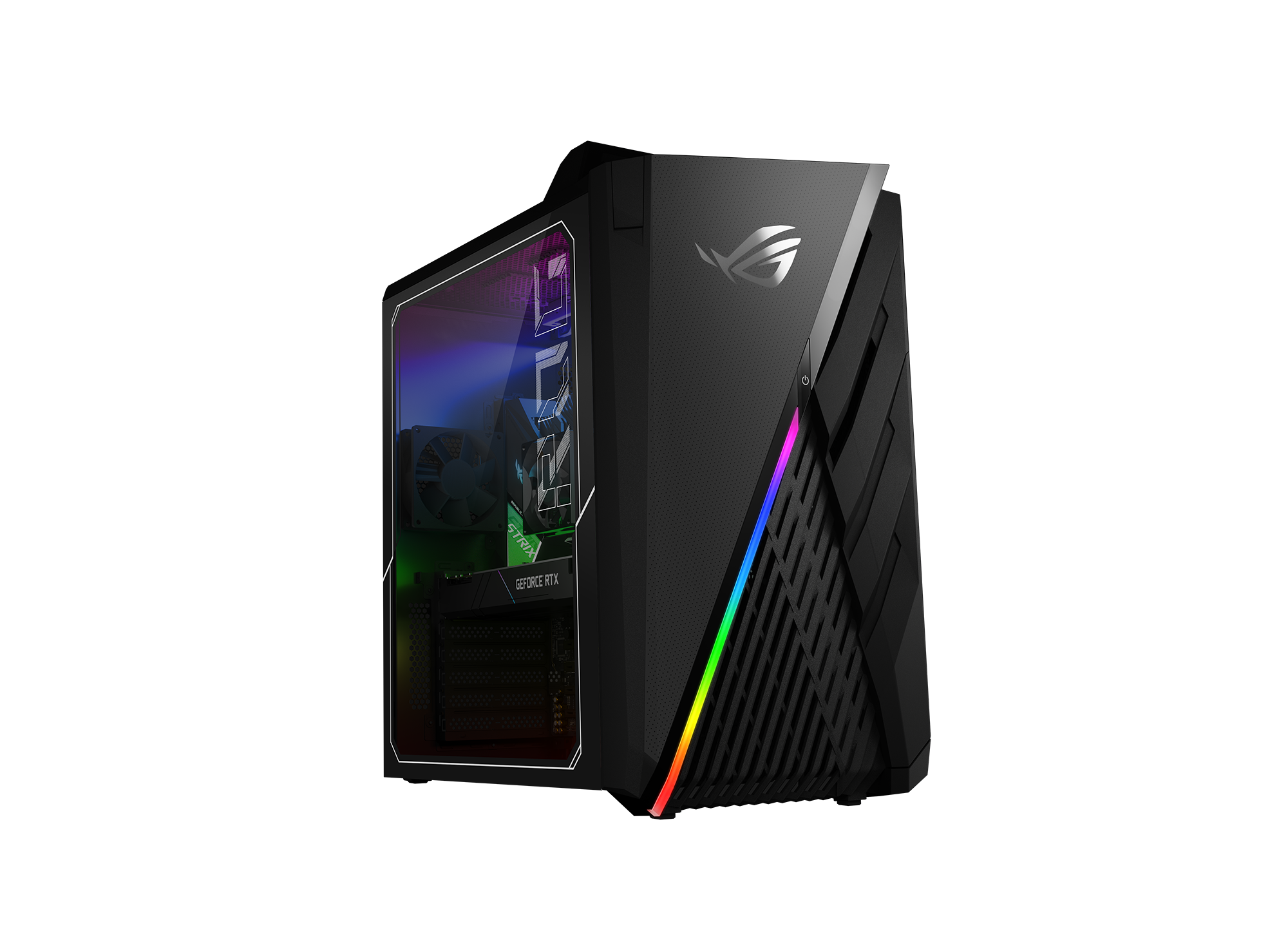 ROG Strix GA35