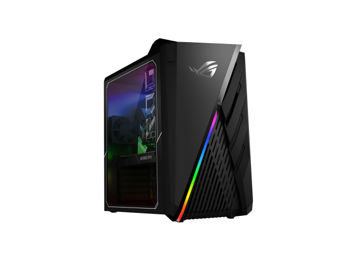 ROG Strix GA35