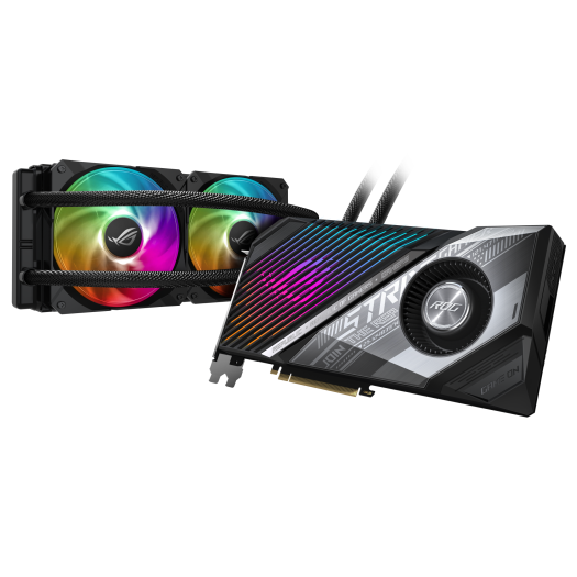 ROG-STRIX-LC-RX6800XT-O16G-GAMING | Graphics Cards | ROG United States