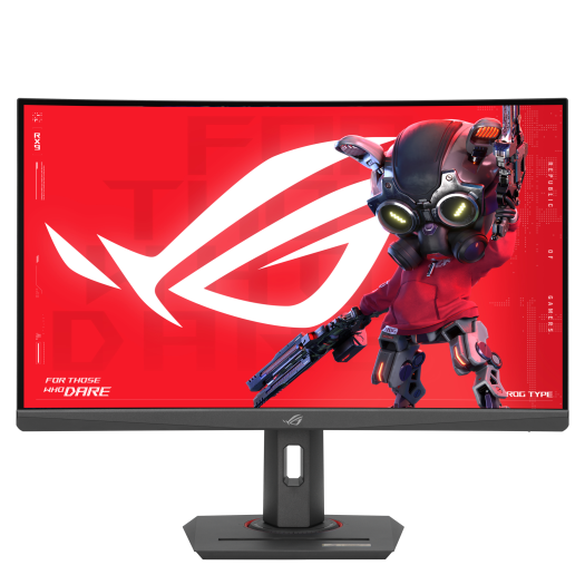 32 to 34 Inches | Gaming monitors｜ROG - Republic of Gamers｜ROG 