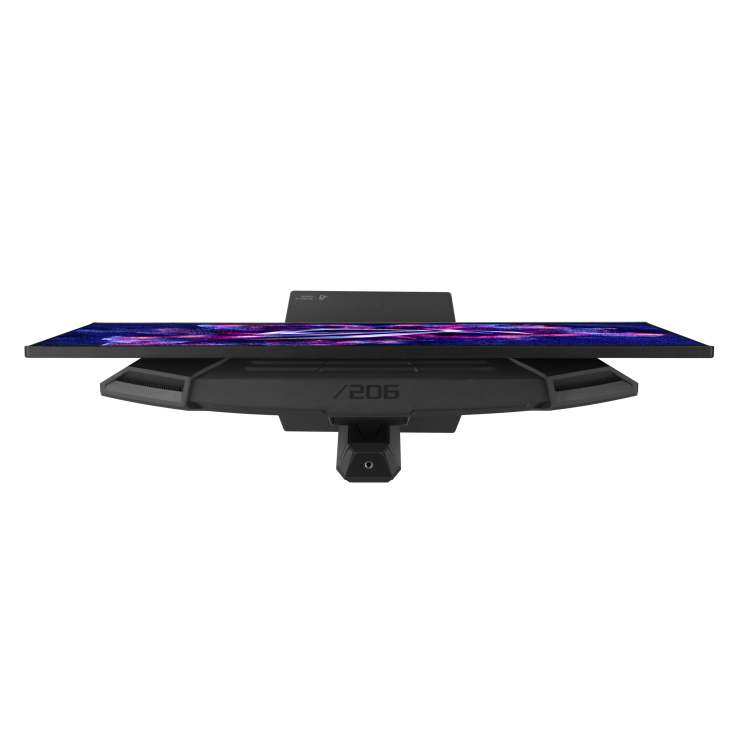 XG27AQDMES top view