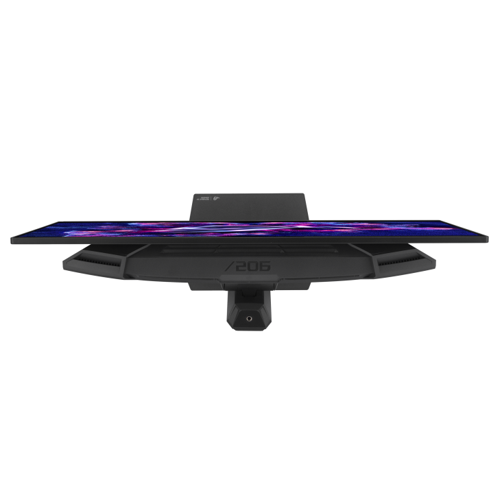 XG27AQDNG top view