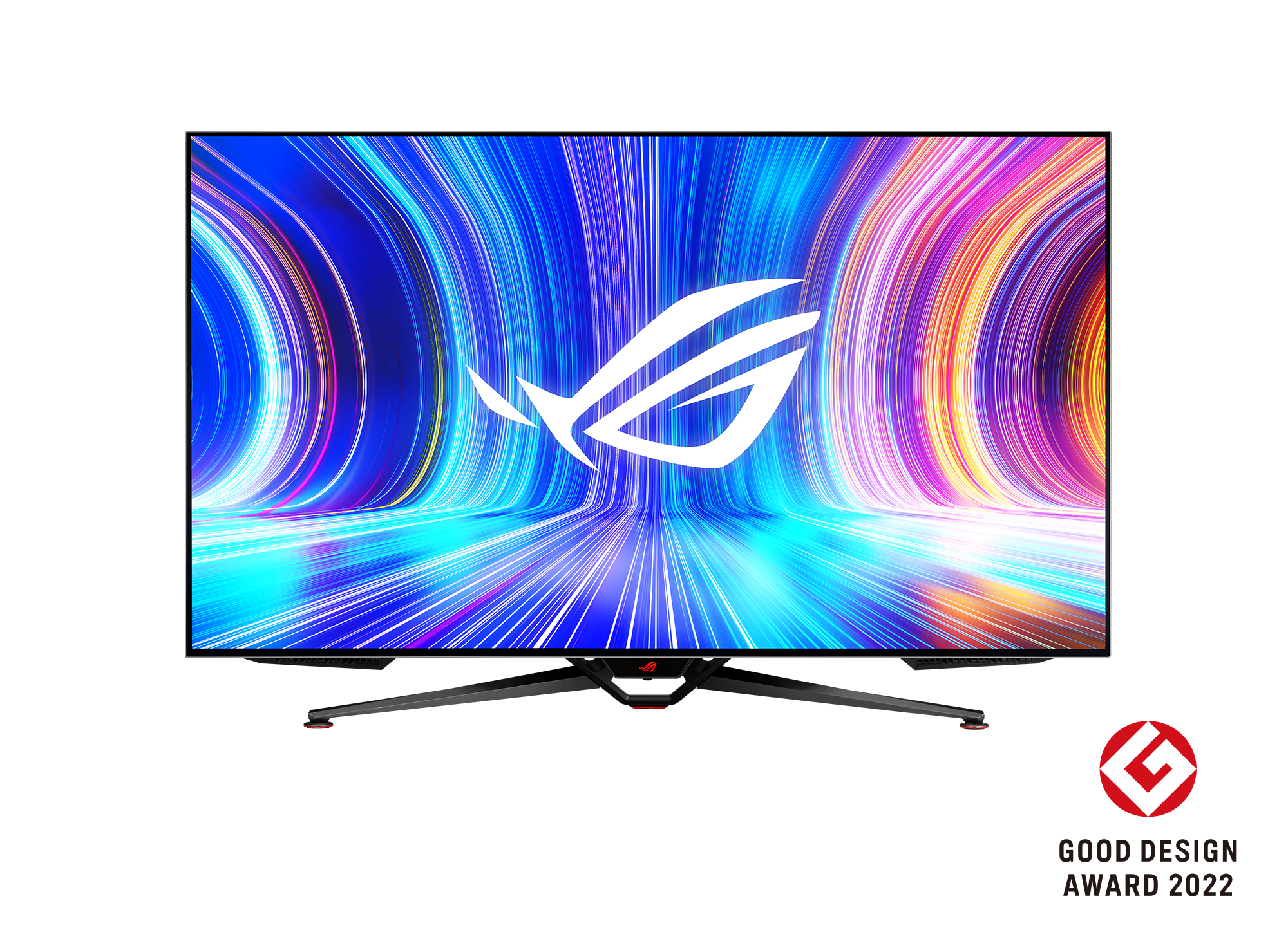 Monitor OLED 48 Gaming UltraGear 120 Hz