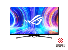 ASUS Republic of Gamers Swift PG42UQ 41.5 4K HDR 138 Hz PG42UQ