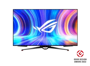 ROG Swift OLED PG48UQ