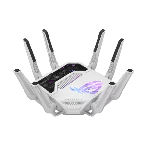 go to ROG Rapture GT-BE19000AI