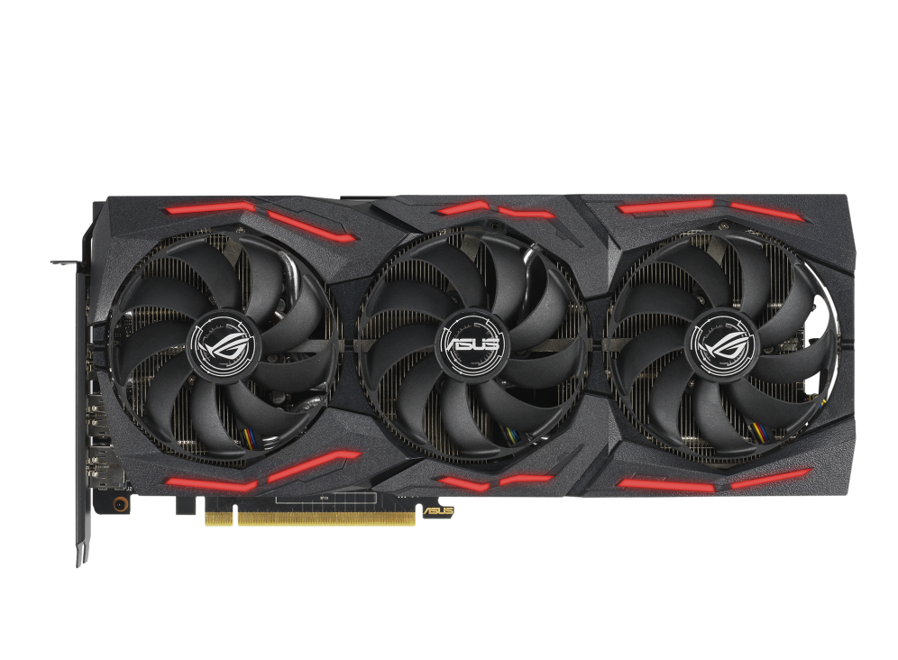 Rog Strix Gtx1660ti A6g Gaming Rog Strix Gaming Graphics Cards Rog Republic Of Gamers Rog Global