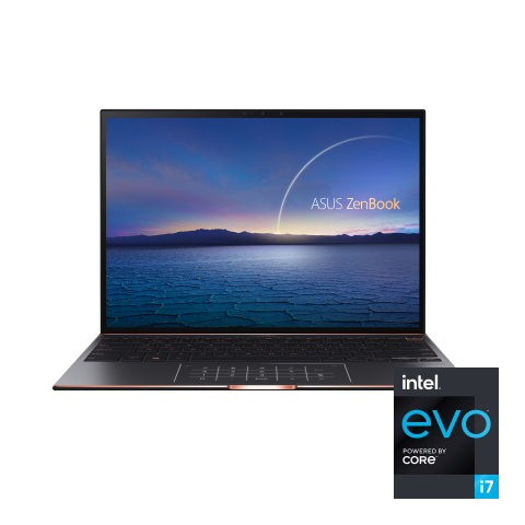 Zenbook S UX393 (11th Gen Intel)