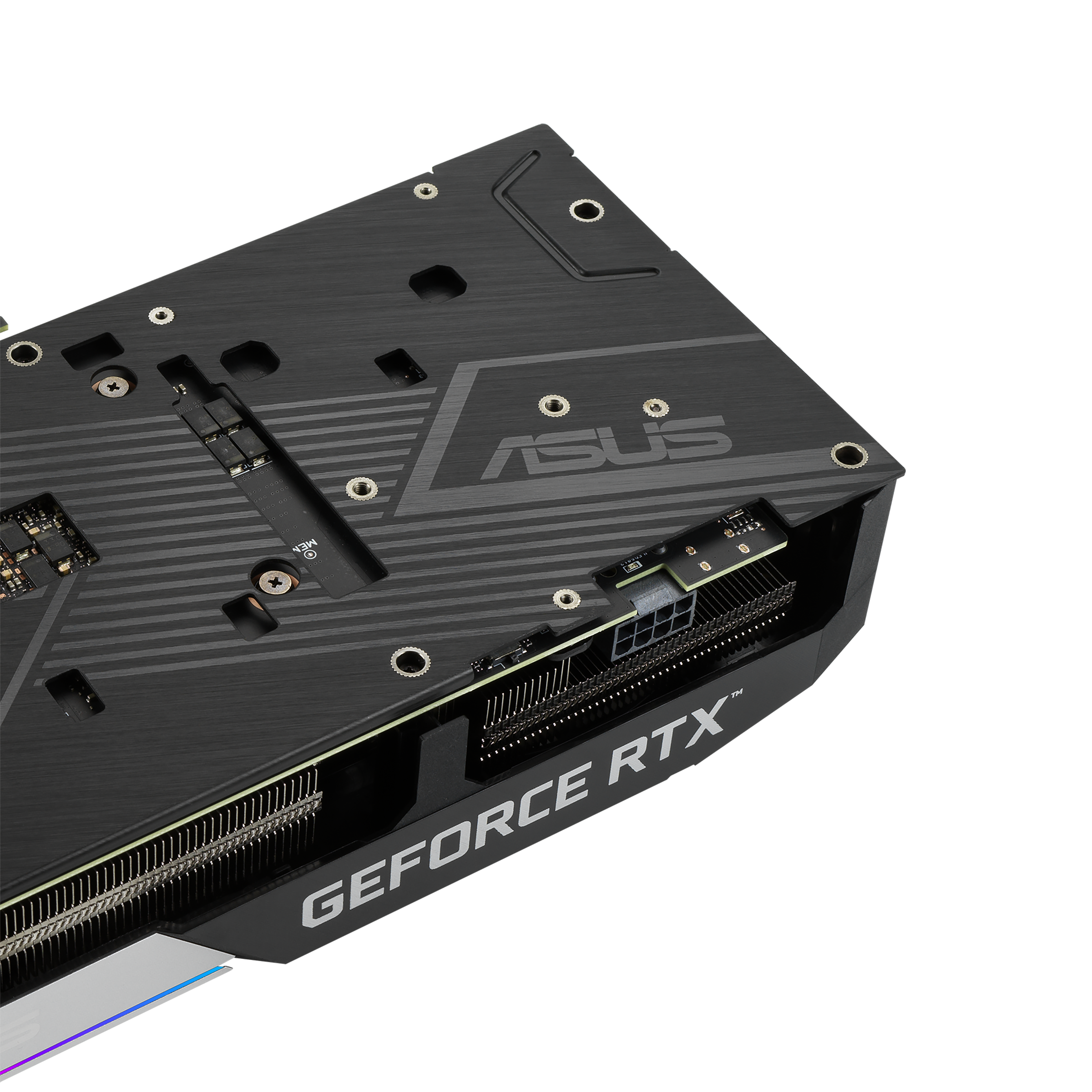 ASUS Dual GeForce RTX 3060 Ti OC Edition 8GB GDDR6 | Graphics Card 