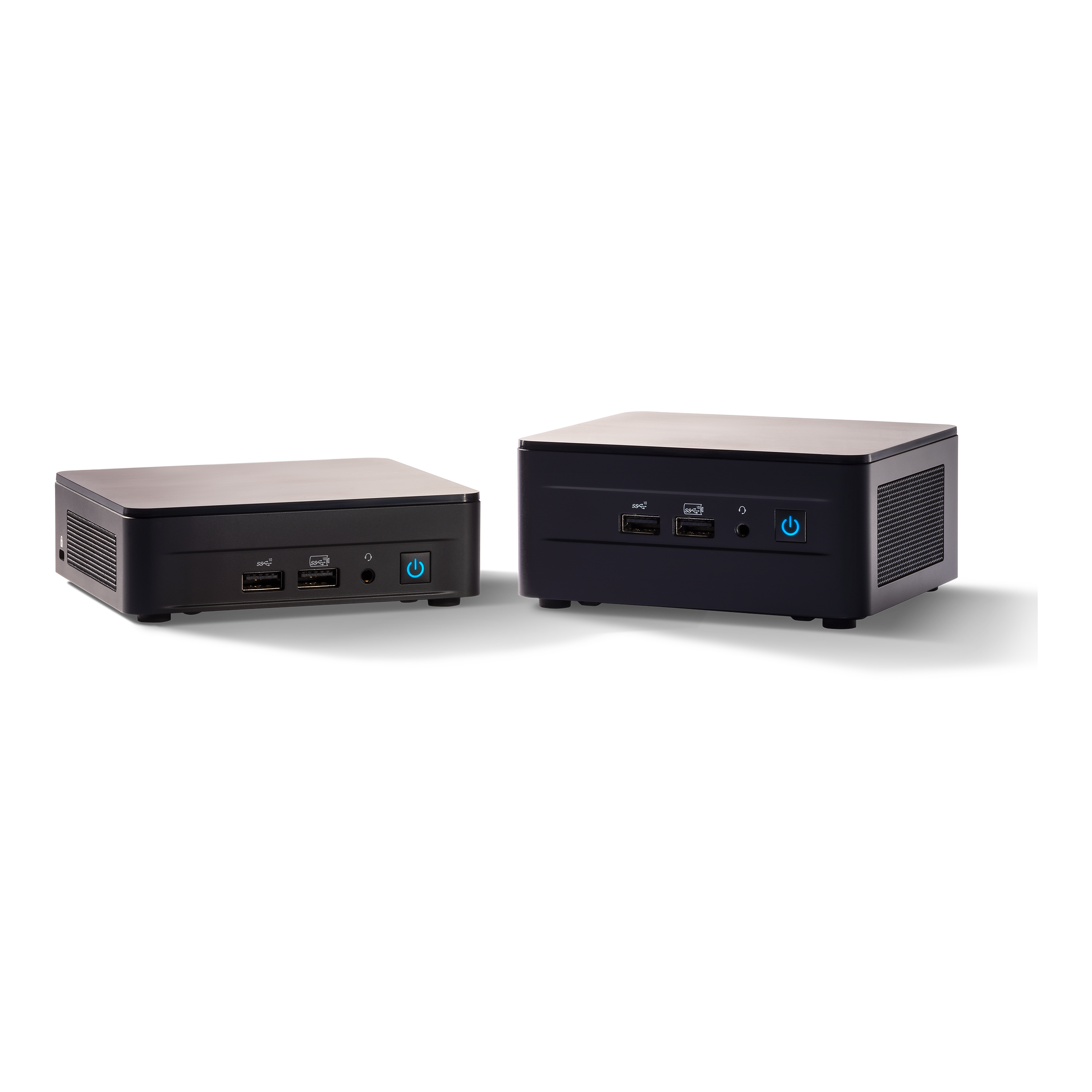 Intel NUC 12 Pro Kits