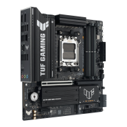 TUF GAMING B850M-PLUS II