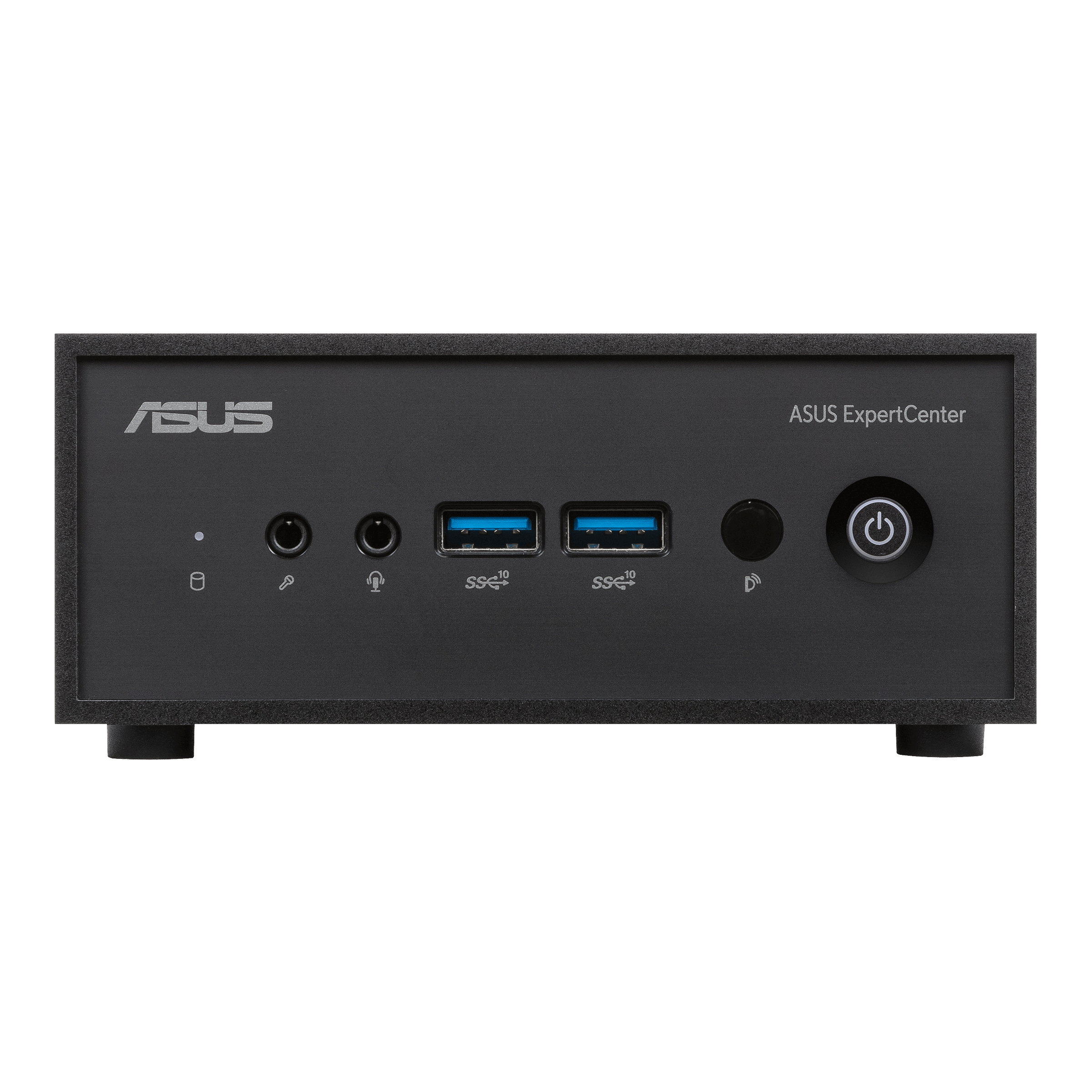 ASUS TeK PN42-SN044AU ASUS Mini PC PN42 (Intel N100/ 4GB/ M.2 SSD