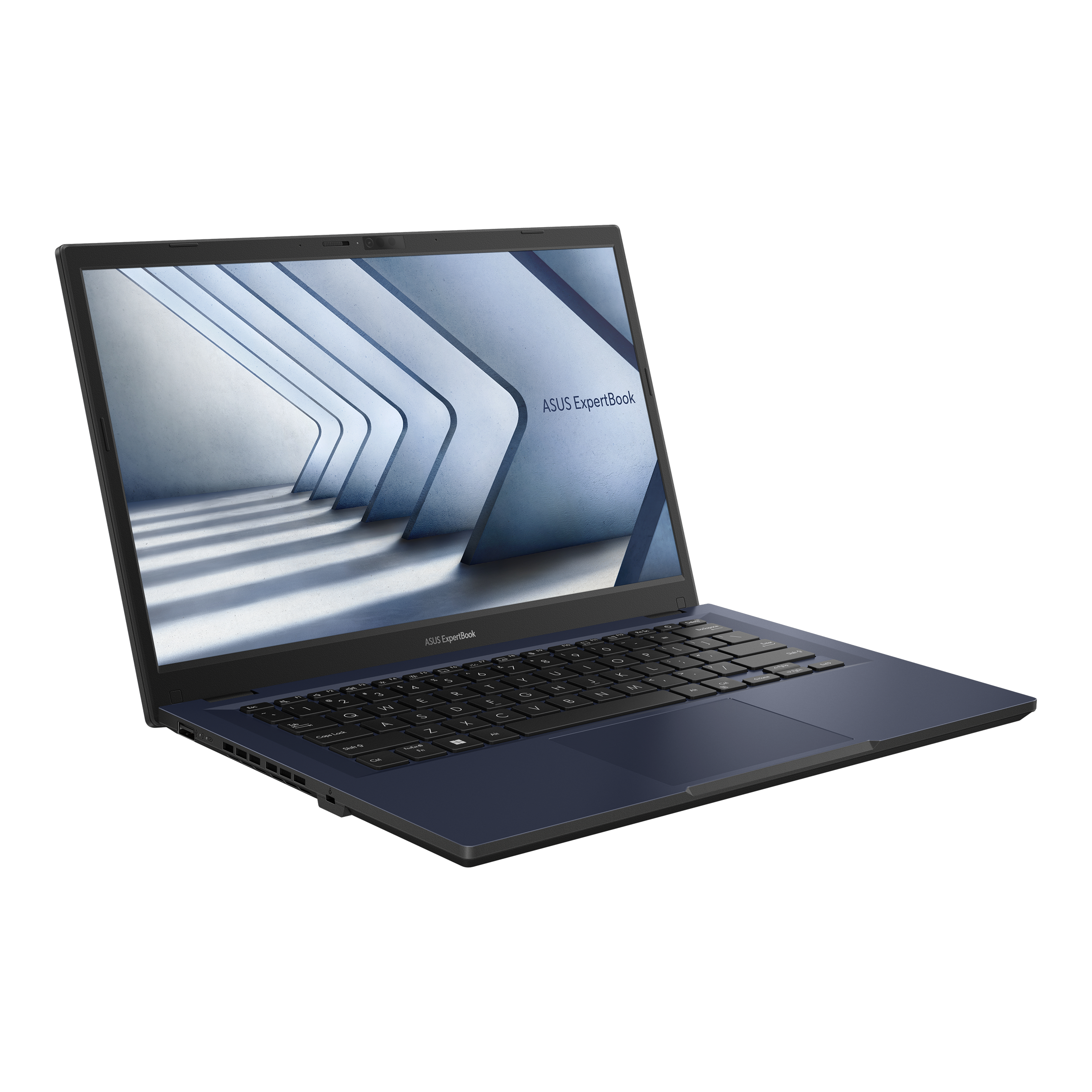 ExpertBook B1 (B1402, 12th Gen Intel)