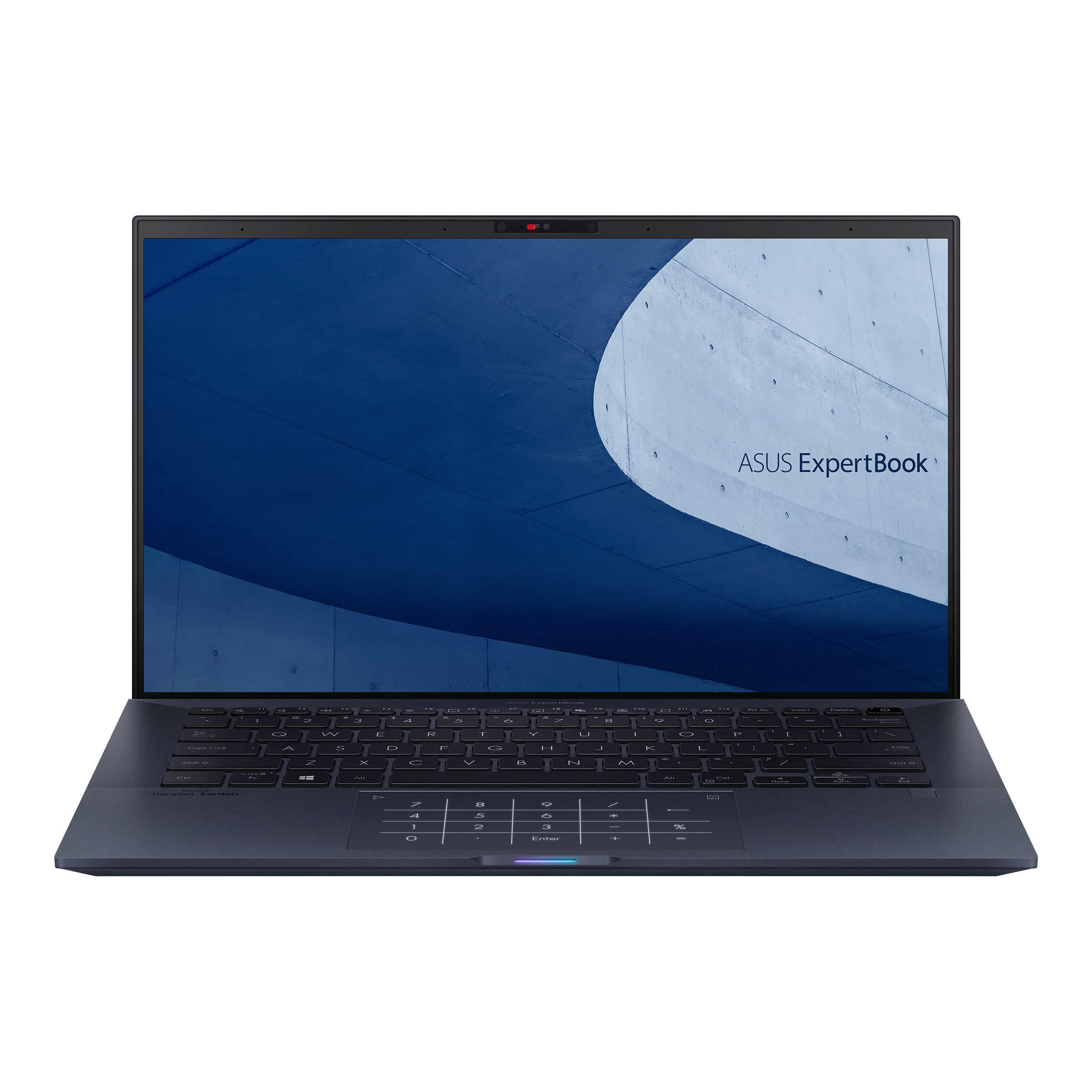 ASUS ExpertBook B9 B9450｜ASUS 香港