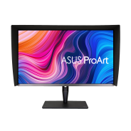 ProArt Display PA32UCG - Tech Specs｜Monitors｜ASUS Global