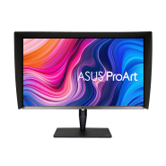 ASUS ProArt PA32DC - Ecran PC OLED 32'' 4K - 3840x2160-0,1 ms