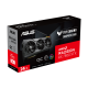 ASUS TUF Gaming Radeon RX 7900 XTX OC Edition packaging