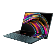 Zenbook Duo UX481