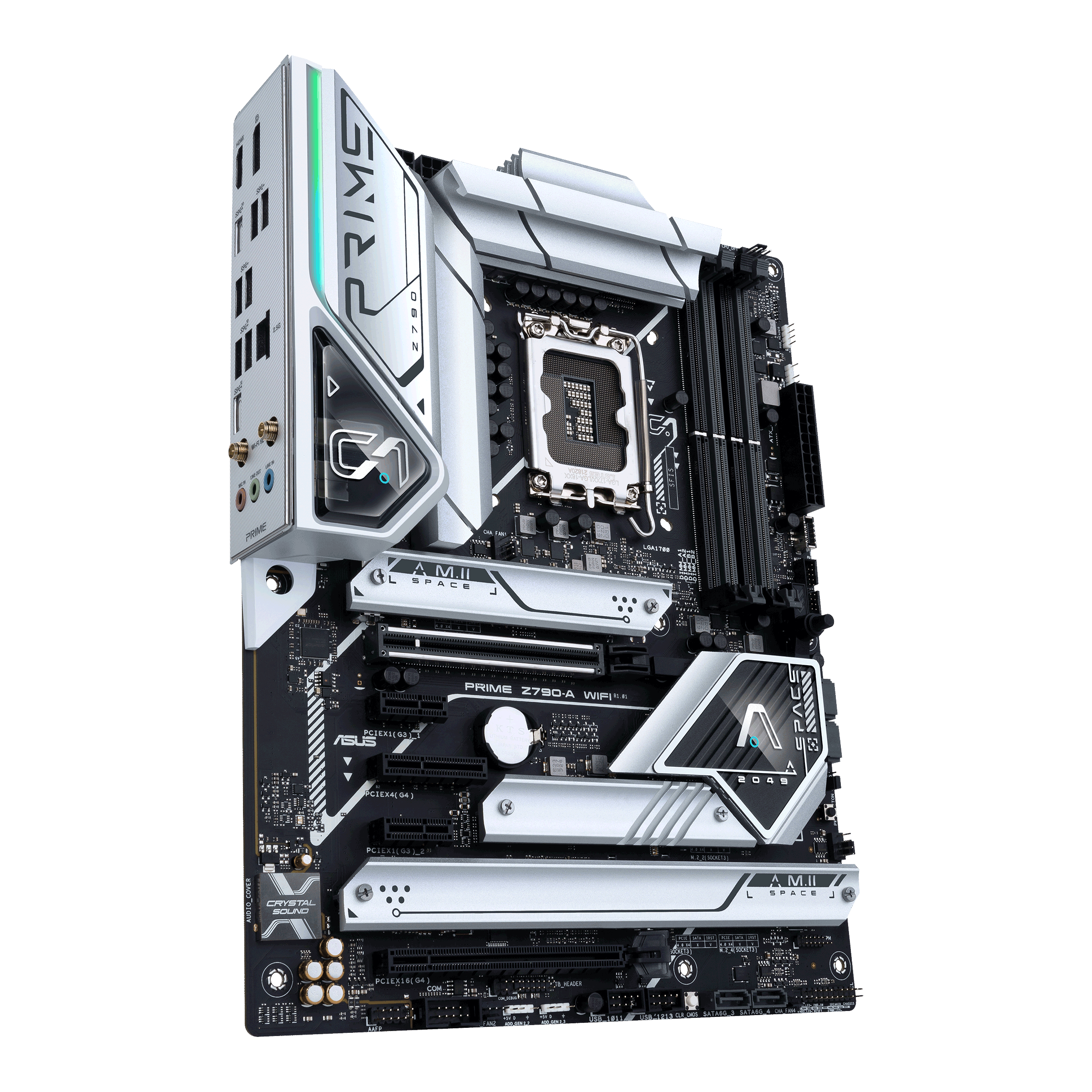 PRIME Z790-A WIFI｜Motherboards｜ASUS Global