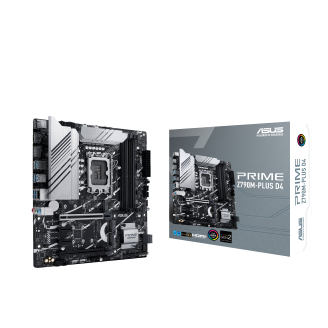 PRIME Z790M-PLUS D4