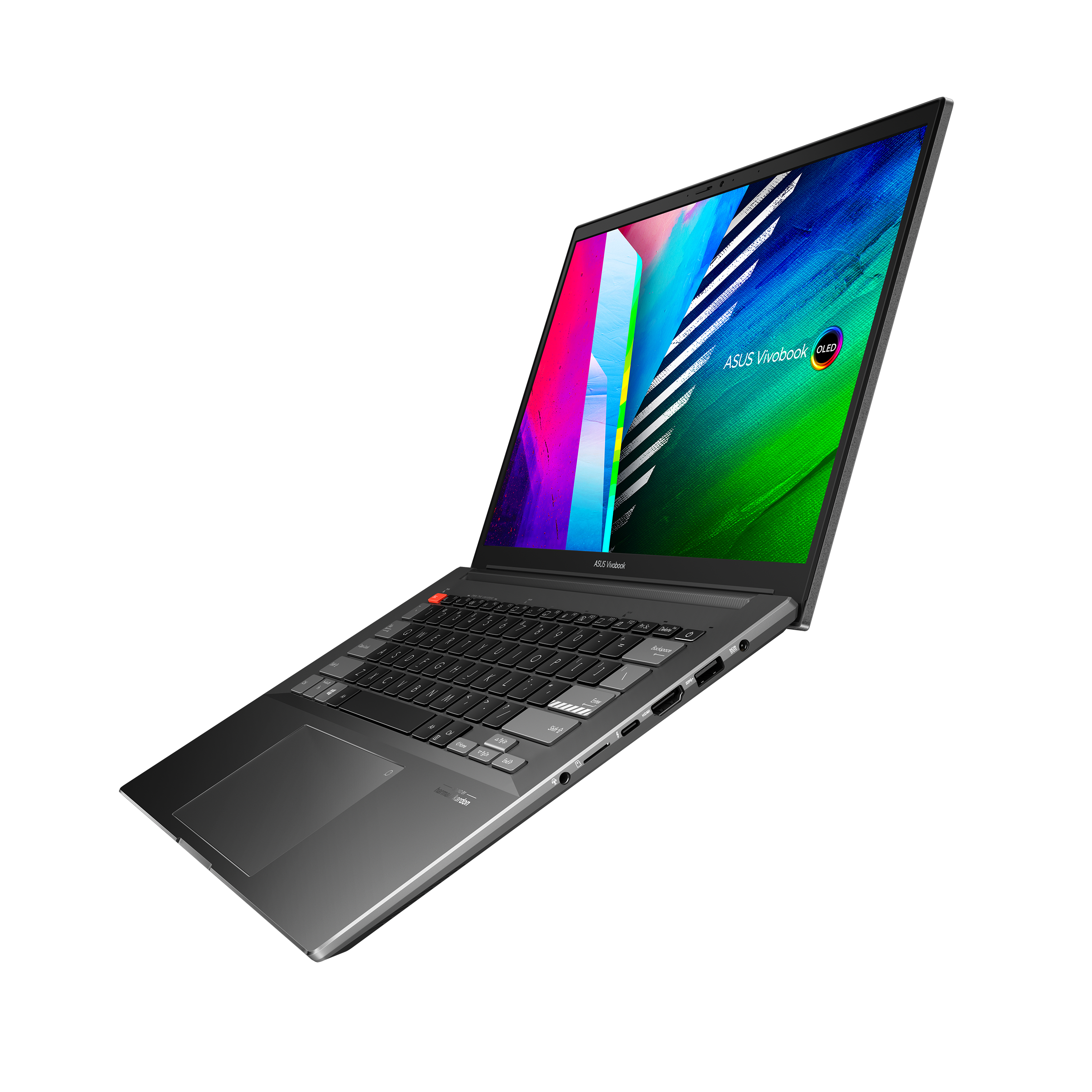 Vivobook Pro 14X OLED (N7400, 11th Gen Intel)