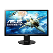 Asus 24 Full HD 1ms 144Hz DP HDMI FreeSync/Adaptive Sync Eye Care eSports  Gaming Monitor Model MG248QR