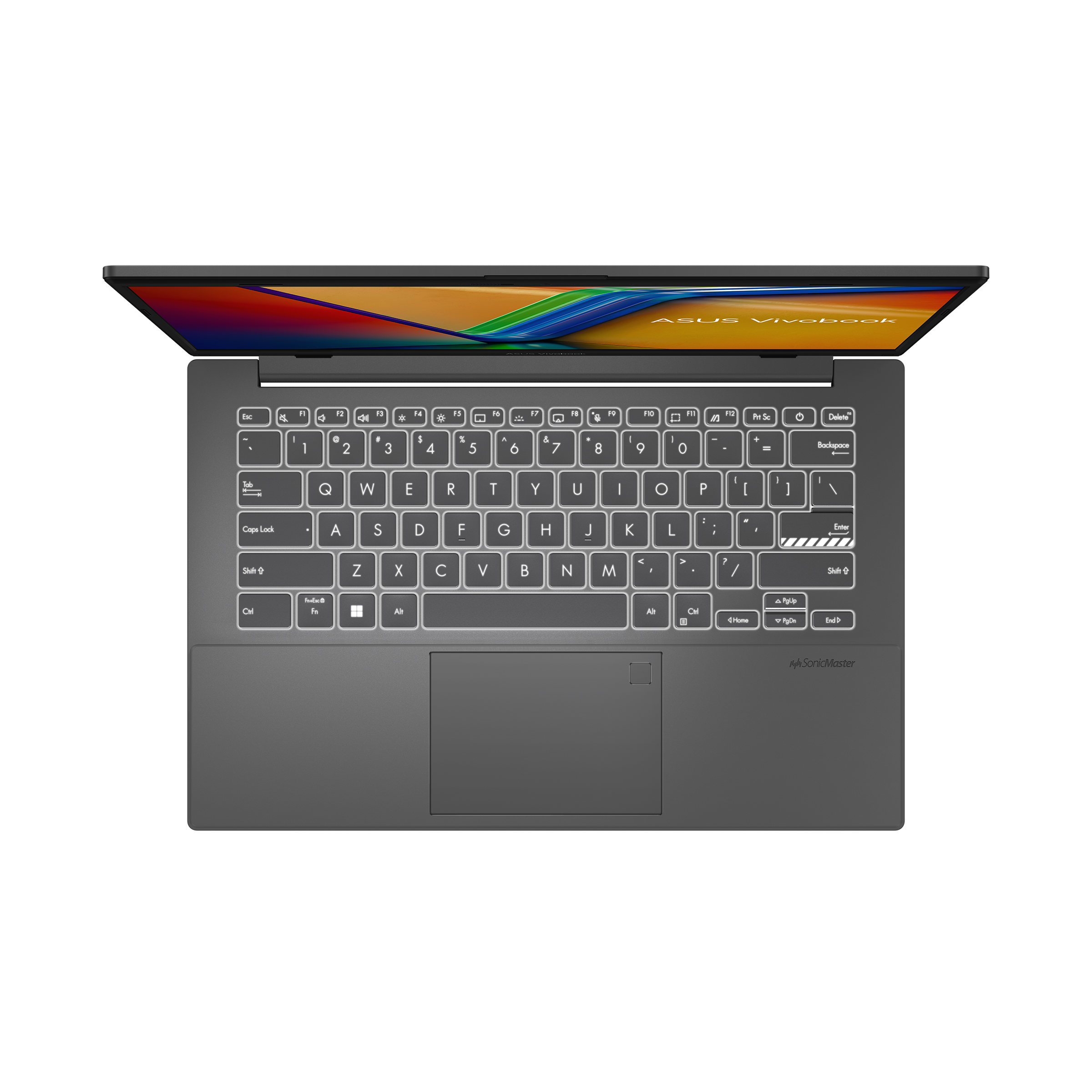 ノートパソコン Vivobook Go 14 スターブラック E410KA-EK844W