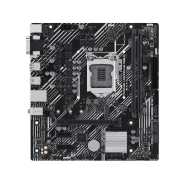 PRIME H510M-E R2.0 - Tech Specs｜Motherboards｜ASUS Global