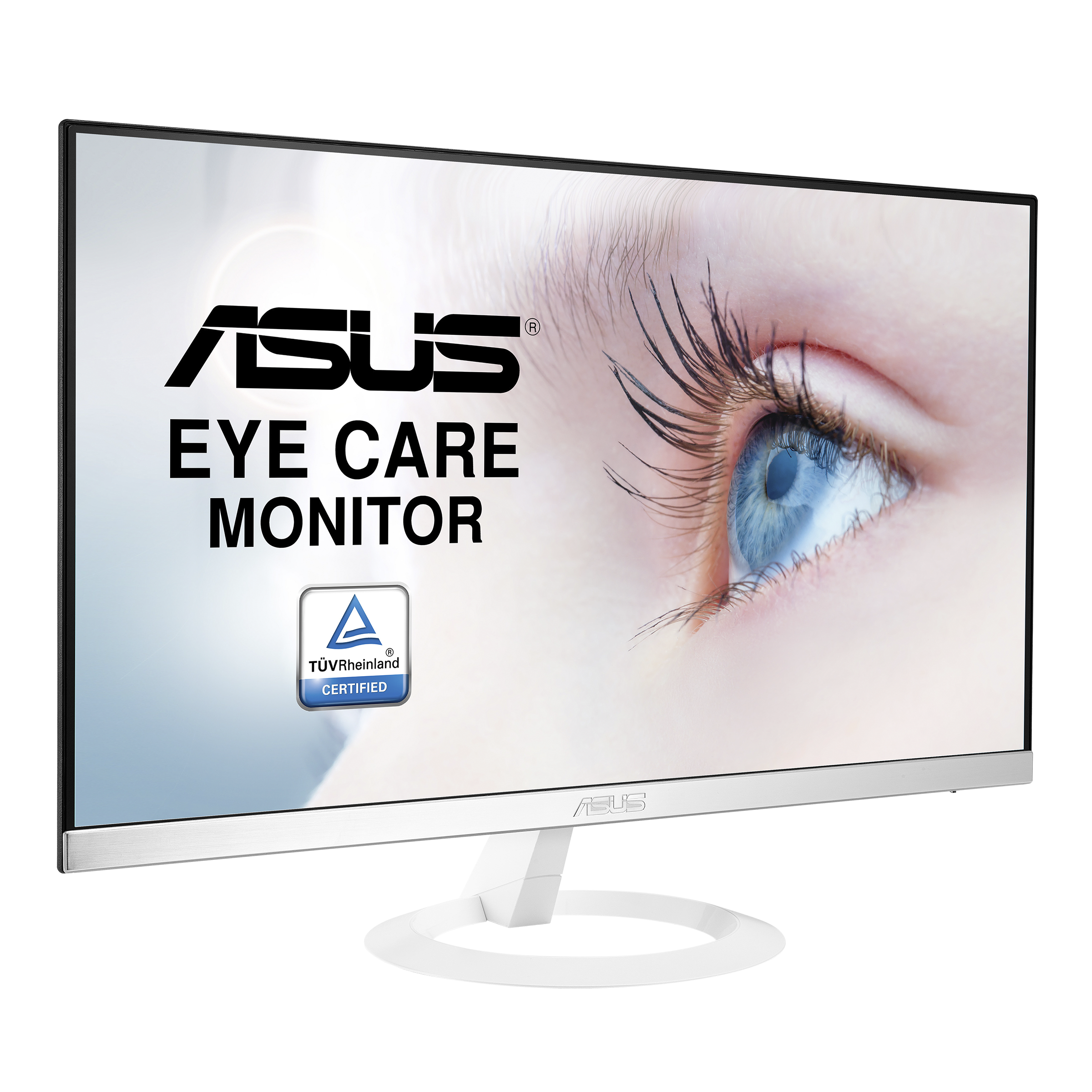 VZ249HE-W｜Monitors｜ASUS Global