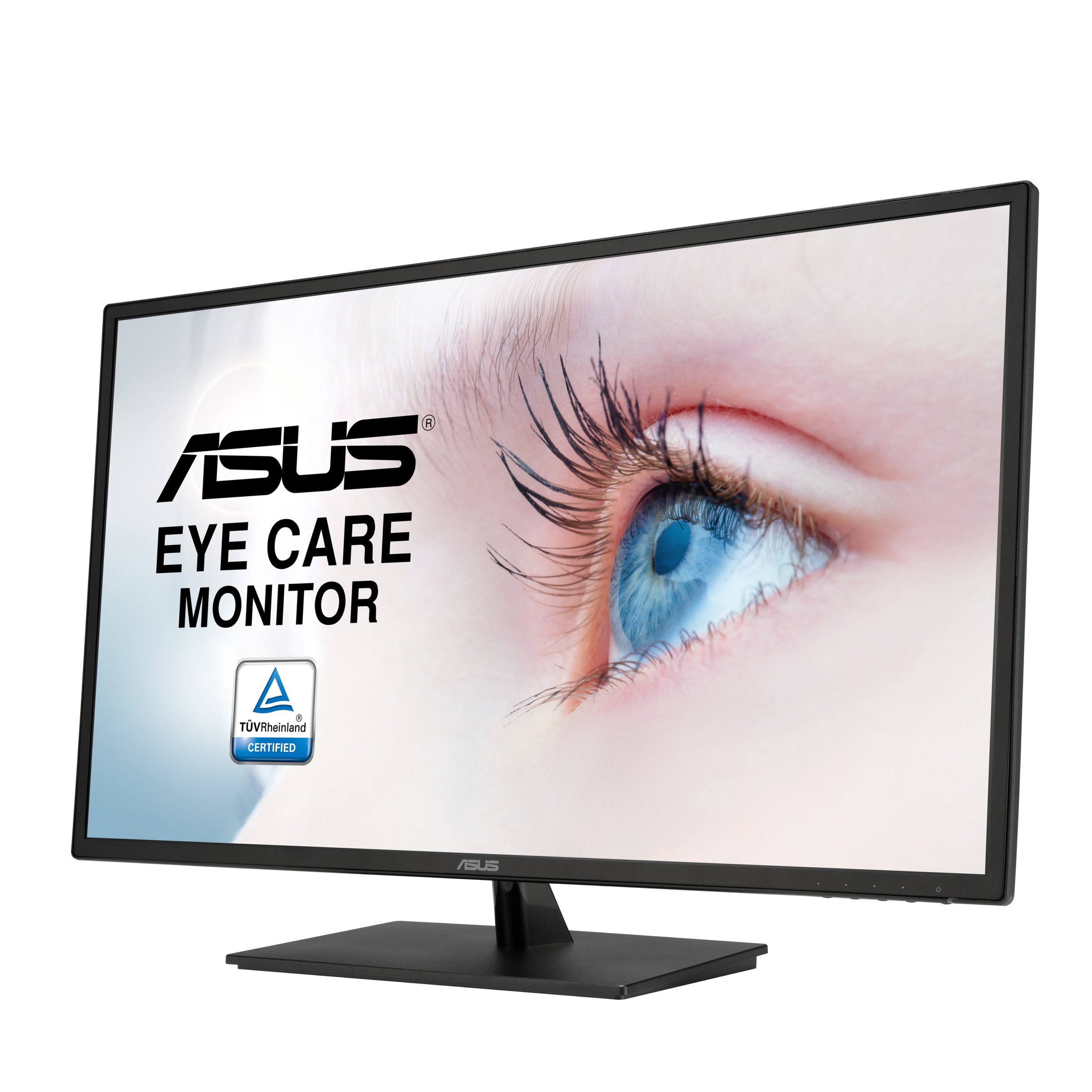 ASUS 31.5型ワイドIPSパネル搭載フルHDモニター VA329HE 1台-anpe.bj