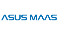 ASUS MAAS logo