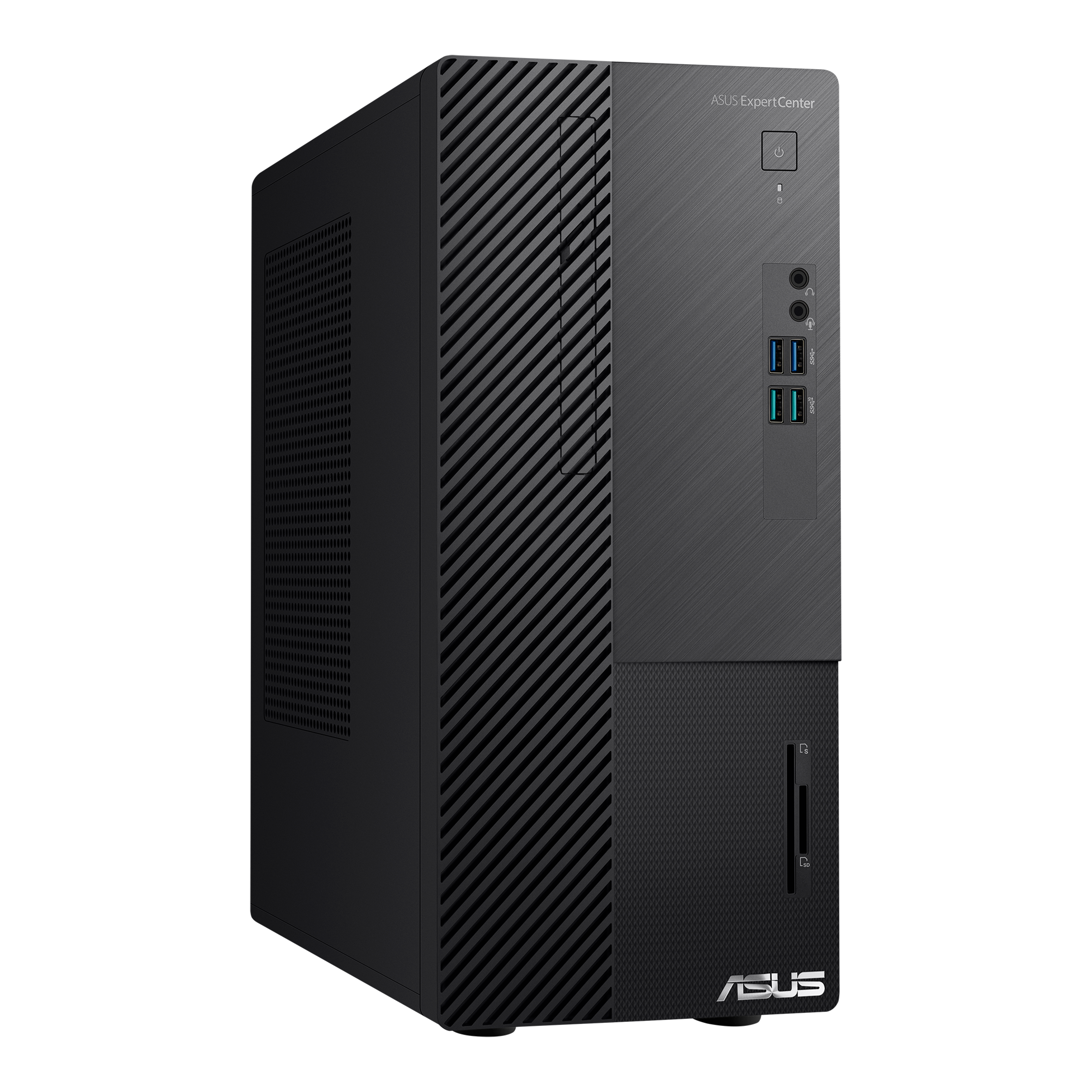 Ordinateur de bureau - ASUS Intel Core i3