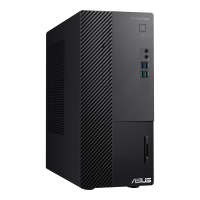 ASUS ExpertCenter D5 Mini Tower D500MD