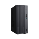 A left 45-degree angle view of ASUS S503MER