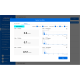 AISPHM sensor live data Velocity