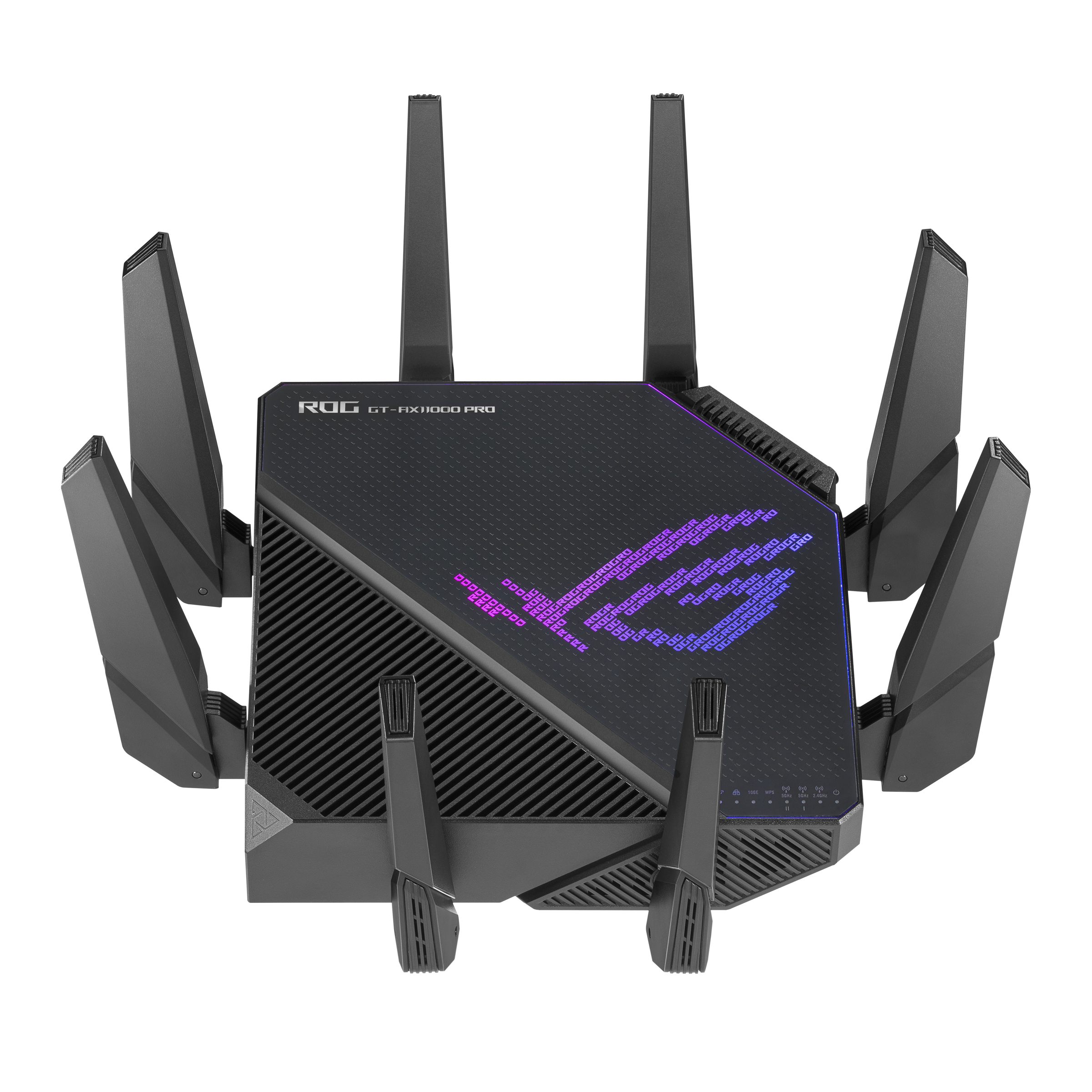 ROG - Republic of Gamers