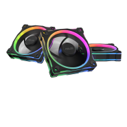 ASUS Prime MR120 ARGB Fan - Triple Pack