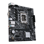 PRIME H610M-E D4｜Motherboards｜ASUS Global