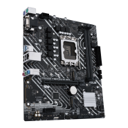 PRIME H610M-A D4｜Motherboards｜ASUS Global